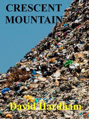 cover image of Crescent Mountain
